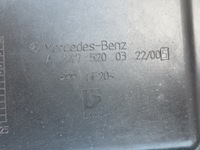 фото thumb №9, Захист плита pod двигун mercedes vito v-klasa w447 eqv