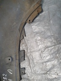 фото thumb №15, Бампер перед opel zafira a