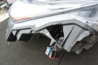 фото thumb №5, Лампа фара права led ford f150 21- r