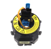 фото thumb №5, Шлейф стрічка kia sorento 09-15 93490-2p370