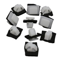 фото thumb №1, Кліпса накладки бічний порогові поріг hyundai h1 kia ceed terracan