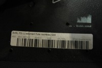 фото thumb №5, Туннель подлокотник nachtblau nappa bmw g15