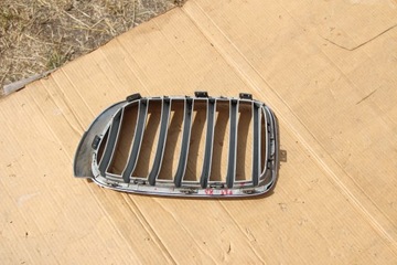 фото thumb №5, Bmw x3 f25 рестайлінг решітка радіатора решітка радіатора решітка решітка радіатора ліва права 7237422 7338571 ідеальний стан