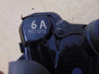 фото thumb №5, Замок дверь левый перед toyota iq 6pin евро