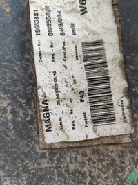 фото thumb №9, Bmw 1 f40 бампер задняя задний pdc