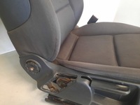 фото thumb №9, Audi a4 00-05 сидіння пасажира