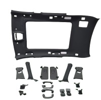 фото thumb №1, Bmw x1 f48 потолок czarna m-pakiet панорама solar