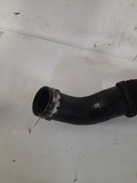 фото thumb №8, Труба воздухозаборник интеркулер 2.0 tdi vw seat skoda audi