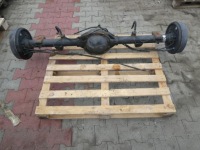 фото thumb №8, Amarok мост дифференциал зад ось 2h6500040ae