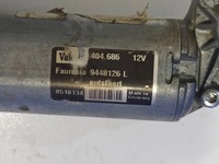 фото thumb №5, Saab 9-3 ver2 2006 сидіння, сидіння