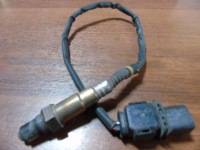 Купити Idealna kpl. датчик лямбда-зонд audi q7 1, фото thumb