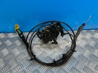 фото thumb №1, Lincoln navigator ii 03- трос замок капот