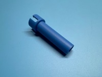 фото thumb №1, Nowa оригинальная трубка сливная картера масляный mercedes-benz a2122710096