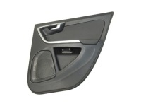 фото thumb №1, Обивка дверь правый задняя volvo v60 8635883