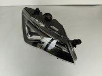 Фара правий фара seat ateca 575 16- full led Доставка, фото thumb