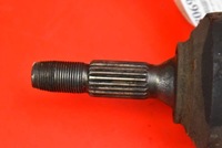 фото thumb №6, Полуось правая перед механическая коробка передач citroen c3 c 3 2 ii 1.6 hdi 92 km 09-13