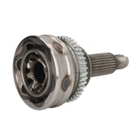 фото thumb №13, Шарнір zew. suzuki ignis 1.3 03- abs