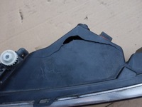 фото thumb №8, Галоген vw passat b8 3g0 левый + решётка