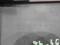 фото thumb №10, Молдинг pod фара левый задняя 454-46 volvo xc90