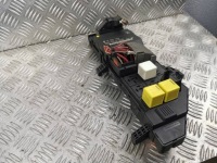 фото thumb №1, Модуль блок керування комфорту saab 9-3 1.8t 12801104 nr387