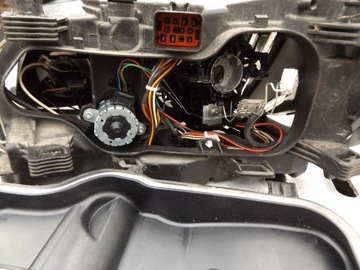 фото thumb №11, Volvo xc70 v70 s80 ксенон поворотний лівий правий європа