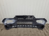 фото thumb №6, Бампер перед передній vw t-roc t roc 2ga 17-21