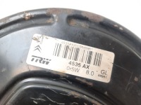 фото thumb №10, 2010 peugeot partner підсилювач гальм гальмівні 4535ax