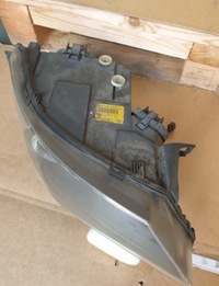 фото thumb №14, Bmw 6 e63 e64 лампа левая перед правые перед ксенон bi ксенон bixenon uk