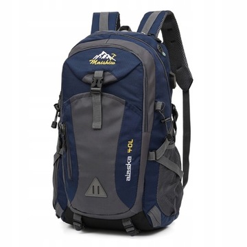 Походный рюкзак RG Alaska 40л, 20-40 л, оттенки