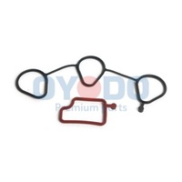 фото thumb №1, Прокладка коллектор впускной do daewoo tico 0.8