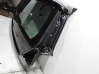 фото thumb №5, Крышка багажника задняя стекло 019-26 volvo v70 iii