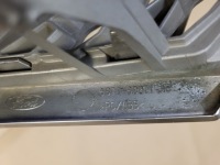 Решётка  перед решётка радиатора молдинг хром решётка бампера ford mondeo mk3 3 рестайлинг  оригинальный номер Недорого, фото thumb