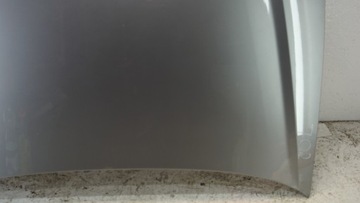 фото thumb №5, Капот крышка двигателя subaru legacy iv
