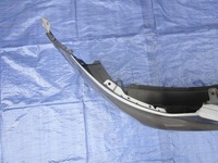 фото thumb №11, Nissan qashqai ii j11 бампер перед