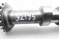 фото thumb №10, Вал розподільного валу вихлоп citroen c5 iii 3.0 hdi 9x2q-6a273-aa