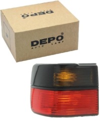 фото thumb №1, Abakus 441-1932l-ue лампа задняя комбинированная