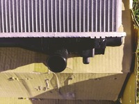 фото thumb №7, Радиатор wody do suzuki grand vitara 2006-2010