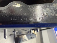 фото thumb №7, Audi a6 c7 лонжерон правий перед 4g0805678 lz9y