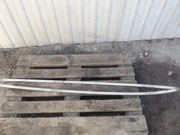 фото thumb №3, Stilo 5d htb планка дахова комплект