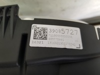 фото thumb №7, Счетчик opel astra k 1.6 d