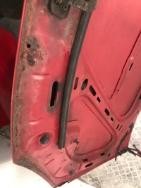 фото thumb №8, Vw golf v kombi капот кришка двигуна