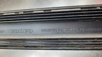 фото thumb №12, Молдинг двері правий перед 08620165 volvo s40 ii v50 04-12r