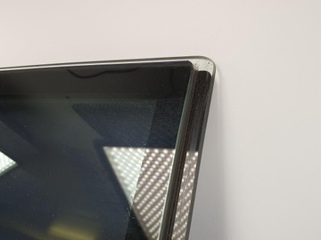 фото thumb №3, Скло двері праві зад задня подвійна mercedes w140