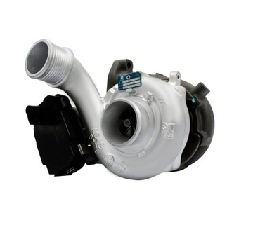 фото thumb №13, Турбіна hyundai tucson kia sportage 2.0 crdi d4ha 185km