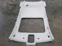 фото thumb №5, Renault clio iv 12-18 kombi потолок люк