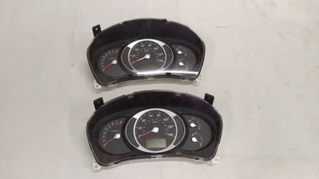 фото thumb №8, Hyundai tucson i спідометр спідометр  англієць uk