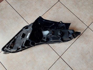 фото thumb №11, Лампа - правий перед - повний led - hyundai tucson iv - 2020