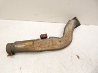 Bmw e61 e60 3.0d труба выхлопная передняя do kata dpf Недорого, фото thumb