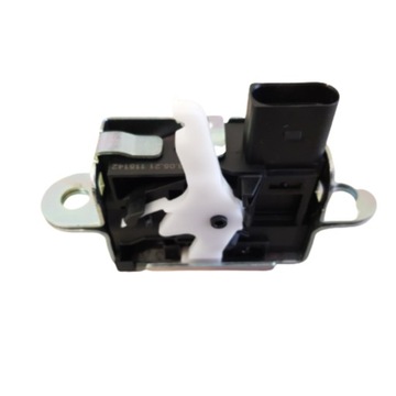 фото thumb №14, Замок задней крышки багажника seat altea 2004-2015