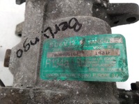 фото thumb №4, Компрессор кондиционера sd6v12 citroen berlingo